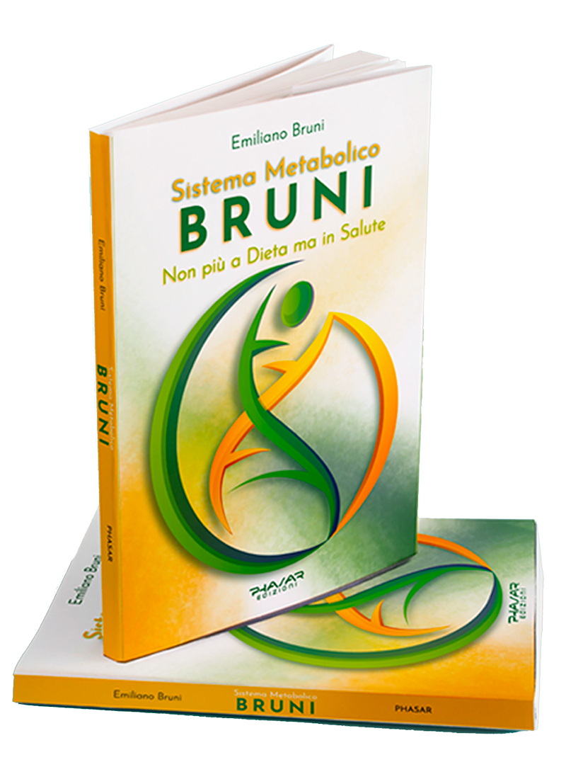 BMS - Non più a dieta ma in salute